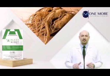 Miniatura del vídeo: Painless Night Glu Miniatura del vídeo: Painless Night Glu